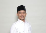 Benny Gusman Sinaga Tokoh Muda dengan Visi Besar untuk Simalungun