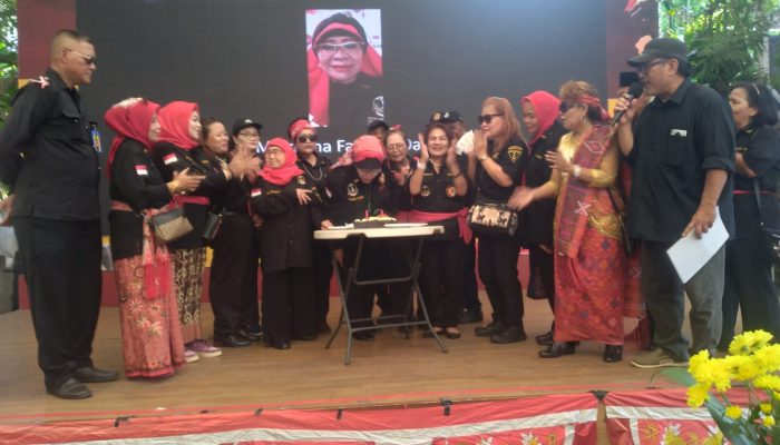 FBB Gelar Haul H. Amirulloh ke 8 dan Milad Ke 14 di Diponegoro 72 Menteng