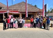 Tindak Lanjut Hibah PKKM 2024, Prodi Arsitektur UNMER Malang Gelar Road Show program Pengembangan Kemitraan