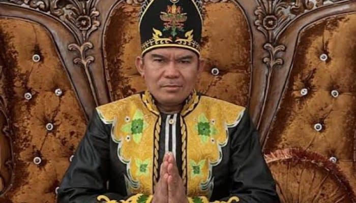 Hadiri HUT RI Ke-79 di IKN, Ini Pesan Sultan Paser …