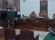 SP3 Dugaan Tindak Pidana Pemilu Sah Secara Hukum, Pemohon Andi Mulyati Legowo Dengan Putusan Hakim