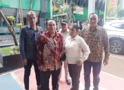 Masing Masing Pihak Praperadilan Kasus SP3 Menyerahkan Bukti Bukti di PN Jakarta Selatan