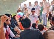 Kang DS Meminta BPBD, Dinas PUTR Bergerak Cepat, Untuk Mendata Rumah-Rumah Warga Yang Rusak, Akibat Gempa Susulan