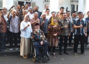 Dukungan Untuk Pasangan Dharma Pongrengkun-Kun Abyoto menuju DKI 1