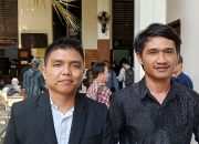 Dampingi Sri Sutarti, Hottua Manalu Ungkap Sejarah Panjang Dana Desa Terang