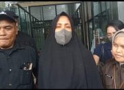 Perkara kriminalisasi yang menimpa Ike Farida (IF) kini memasuki babak baru dimana Hukum saat ini yang sudah menangkap orang tak bersalah