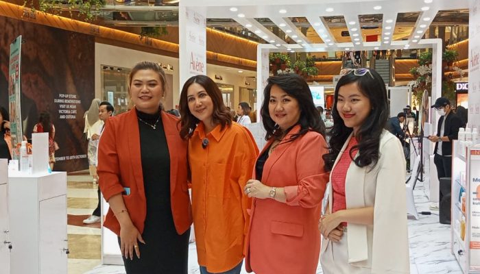 Age Gracefully: Menunda Penuaan Kulit dengan Avene Hyaluron Activ B3 Cell Renewal Aqua Cream-in-gel