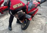 Warga Tamansari Rasakan Dampak Positif Program Gembok Kamtibmas, Warga Tergerak Lakukan Gembok Mandiri