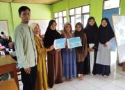 Program Rumah Zakat Kegiatannya Terasa Hingga ke Akar Rumput