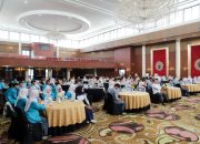 Mempersiapkan Indonesia Emas 2045, Pemkab Bandung Gelar Seminar bagi Generasi Muda “Talkshow Why Gen Z : Kepemimpinan Ala Gen Z”