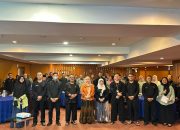 Memasuki Tahun 2025 Posyandu, Harus Meningkatkan Pelayanan Yang Lebih Baik Lagi, Pokjanal Pun Harus di kompakan, Agar kedepannya, Posyandu Berguna bagi Masyarakat Dan Desa Kabupaten Bandung