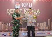 Polri Kerahkan 1.215 Personel Pengamanan Debat Cagub dan Cawagub di Taman Impian Jaya Ancol