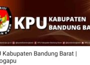 KPU KBB DIDUGA TIDAK TRANSFARAN TERKAIT RINCIAN ANGGARAN PILKADA 2024!