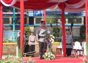 Kapolda Metro Jaya Irjen Pol Karyoto Pimpin Sertijab Dirsamapta, Kabid TIK dan Kapolres Jakut