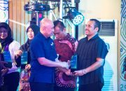 Pemkab Bandung Raih PLUT AWARD 2024 dari Kementerian Koperasi dan UKM RI