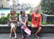 Warga Mediterania Pertanyakan Kepada Kelurahan Ancol, Penyebab RT tidak dibentuk di Apartemen