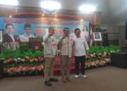 Davit Rahardja, mengusung RIDO, Bersama Masyarakat CIKODING