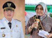 Musa Tidak Layak Pimpin Lampung Tengah, Diduga Telantarkan Keluarga