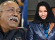 Said Amin Tidak Pernah Penuhi Panggilan KPK Dalam Kasus TPPU Rita Widyasari, ‘Orang Kuat’?