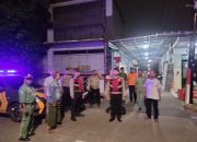 Polsek Koja Gelar Program Cooling System di Pos Satkamling RW 009 Kelurahan Lagoa