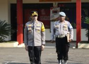 Sosialisasi Tahapan Pemilukada 2024: Arahan Operasi Mantap Praja 2024