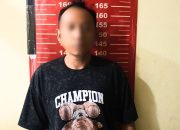 Polsek Koja Tindaklanjuti Video Viral di Media Sosial, Pelaku Serahkan Diri