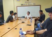 Viral Pemberitaan di Media Online dan Tik Tok Terkait Perbuatan Tidak Menyenangkan Berakhir Dengan Damai