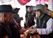 Gugus Tugas Polri di Kabupaten Bandung: Sinergi untuk Mewujudkan Swasembada Pangan dan Peningkatan Produksi Pangan