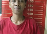 Kanit Reskrim Polsek Koja Amankan Dua Remaja yang Jadi Admin Akun Tawuran di Medsos Instagram