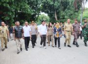 Polres Metro Jakut Monitoring Persiapan Pelaksanaan Pilkada DKI Jakarta 2024 Tingkat Kota Administrasi Jakarta Utara