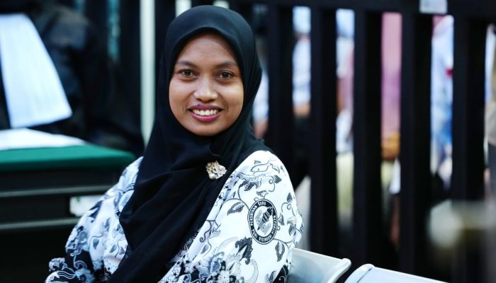 Diduga Terlibat Dalam Kasus Kriminalisasi Guru Supriyani, Aktivis Sultra Jakarta Bakal Serukan Pencopotan Kapolres Konsel dan Kapolsek Baito