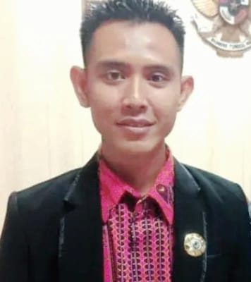 Sosok ‘Yusuf Mulyana’ Pemuda Visioner yang Digadang-gadang Maju Mencalonkan Diri Sebagai Ketua RT 011 RW 01 Kelurahan Galur, Jakarta Pusat