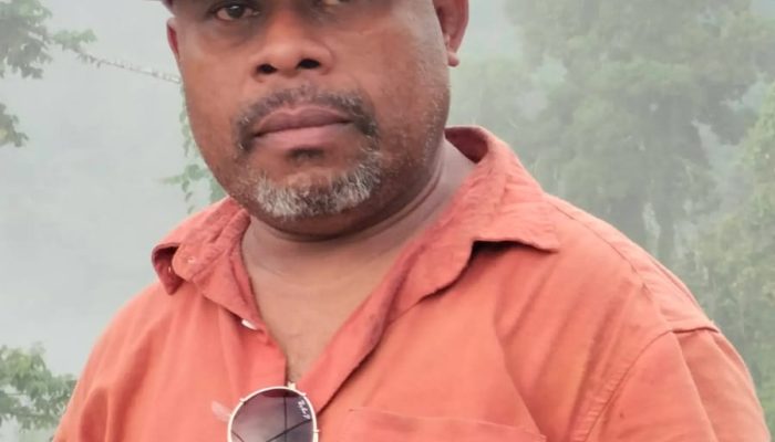 PROGRAM TRANSMIGRASI ANTARA HARAPAN DAN KENYATAAN DI TANAH PAPUA