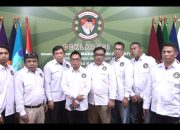 Dukung Program Presiden Prabowo Subianto Tepat Sasaran, Barisan Relawan Nusantara Raya Akan Lakukan Pengawalan Program Makan Bergizi Gratis