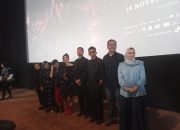 Film horor Wanita Ahli Neraka,mengungkap tabir Misteri Dunia