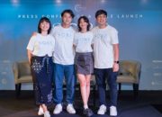 Yandy Laurens Umumkan Film Keempatnya, SORE: Istri dari Masa Depan