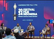 FFI Umumkan Dewan Juri dan Malam Anugerah Piala Citra FFI 2024