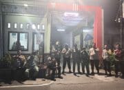 Polsek Koja Gelar Program Cooling System di Pos RW 014 Mahoni Kelurahan Lagoa