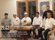 Presiden PPMI Angkat Bicara Perihal Reuni 212-2024