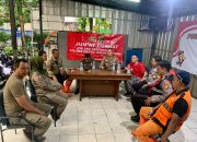 Jumat Curhat Polsek Pademangan: Mendengar Keluh Kesah Warga, Mencari Solusi Bersama