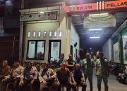 Polsek Koja Hadirkan Program Cooling System di Pos Satkamling RW 014 Lagoa: Warga Antusias Sambut Inisiatif Keamanan