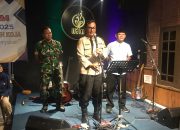 Silaturahmi dan Refleksi Akhir Tahun 2024 FKDM Koja: Bersama Menuju Resolusi 2025