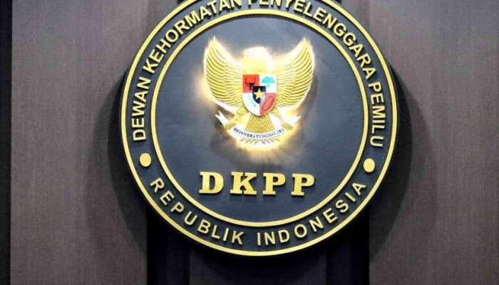 Oknum Komisioner KPU Sultra Diduga Langgar Kode Etik, Ketua GPM Sultra Desak DKPP RI Bertindak