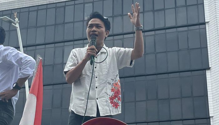 Gunakan Jalan Umum Untuk Aktivitas Hauling, Kini Direktur PT. MCM Puriala di Tantang Perlihatkan Izin Lintas Jalan perusahaan