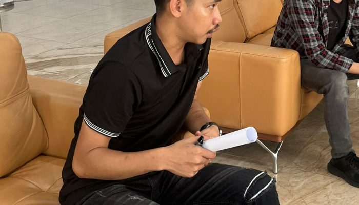 HP21N Desak Kejagung Bongkar Dugaan Kongkalikong BPJN Sultra dan PT. Macika Mada Madana