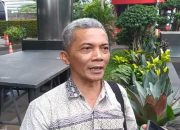 Polri Tetap Dibawah Presiden Guna Mendukung Program Pemerintah, IAW: Bidang Pemberantasan Korupsi Dan Pengawasan Perlu Ditingkatkan