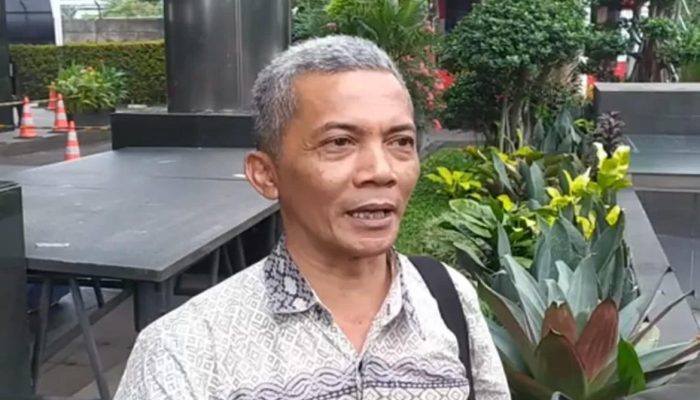 Polri Tetap Dibawah Presiden Guna Mendukung Program Pemerintah, IAW: Bidang Pemberantasan Korupsi Dan Pengawasan Perlu Ditingkatkan