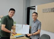 PT. FJM Resmi Laporkan Oknum Komisioner Bawaslu Konawe ke DKPP dan Bawaslu RI Terkait Dugaan Penipuan Pengadaan Barang, Kerugian Mencapai Ratusan Juta