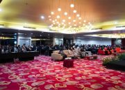 DPP FKPKPI Gelar Rakernas II di Novotel Jakarta