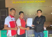 DPD LSM LIRA Konawe Meminta Inspektorat dan Kajari Konawe Kabupaten Konawe Untuk Memeriksa Penyalahgunaan Dana Desa.